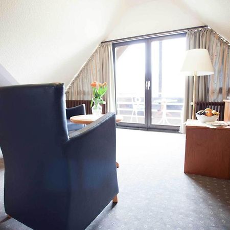 Pp- Hotel Grefrather Hof Exteriér fotografie
