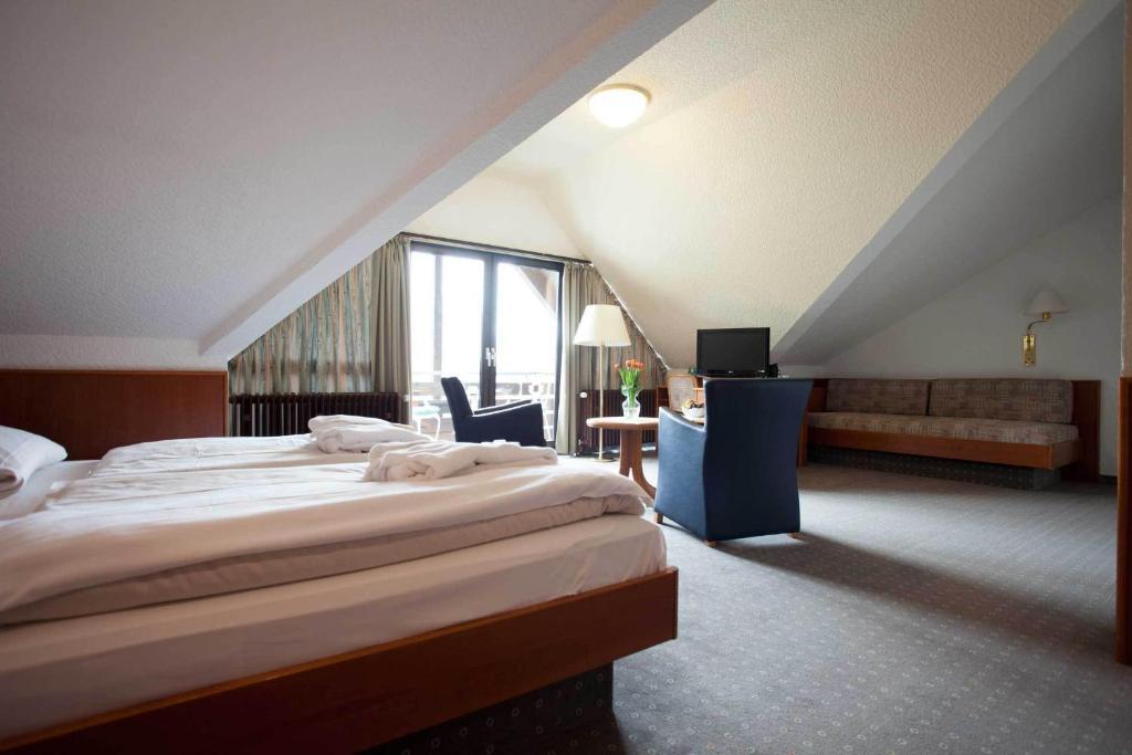 Pp- Hotel Grefrather Hof Exteriér fotografie